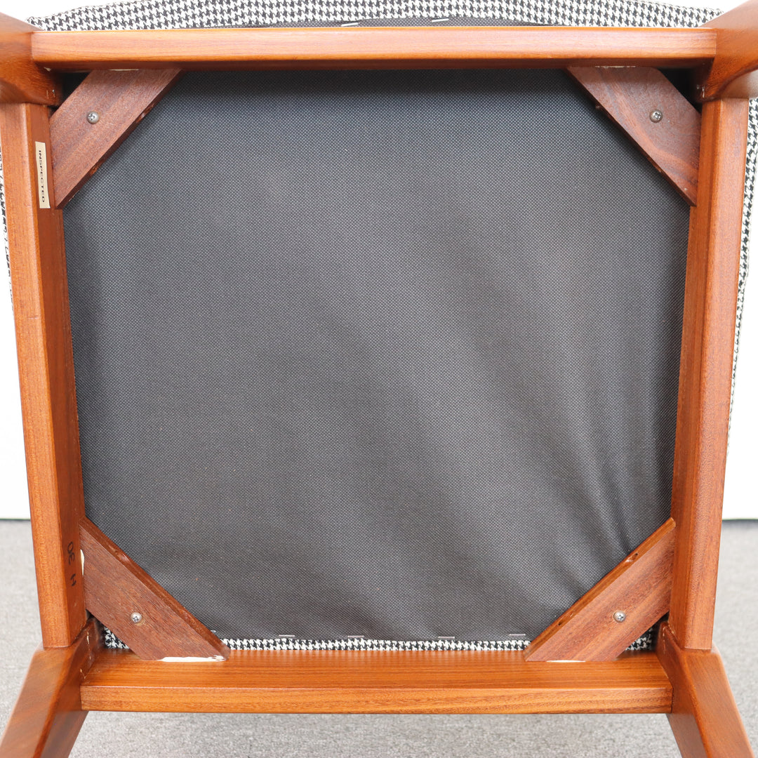 NATHAN(ネイサン)ダイニングチェア ItemCode-24132d | 送料込