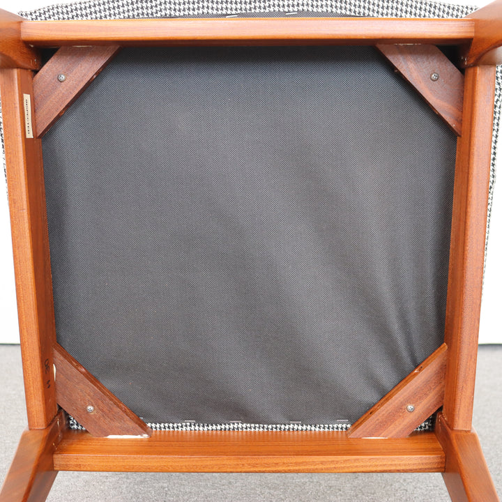 NATHAN(ネイサン)ダイニングチェア ItemCode-24132d | 送料込