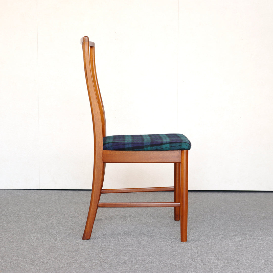 マッキントッシュMcIntoshダイニングチェア【こういうこと】 ItemCode-WOLD61d | 送料込
