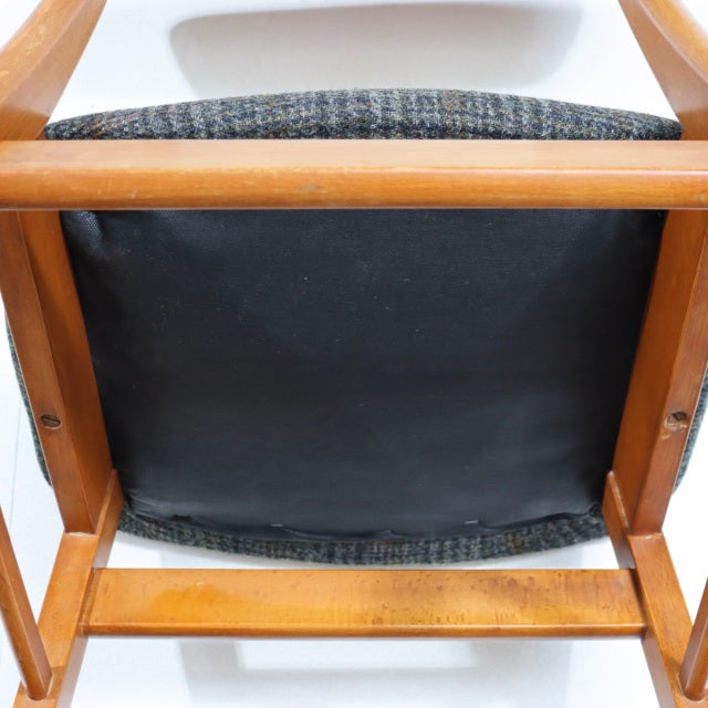 持ち帰り専用　デンマーク製ダイニングチェア ItemCode-30093e | 送料込