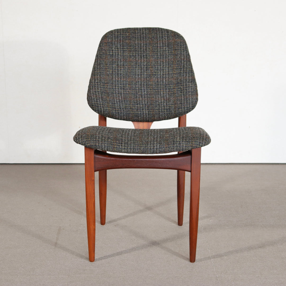 Elliotts of Newbury(エリオッツオブニューベリー)ダイニングチェア ItemCode-AVON40b | 送料込