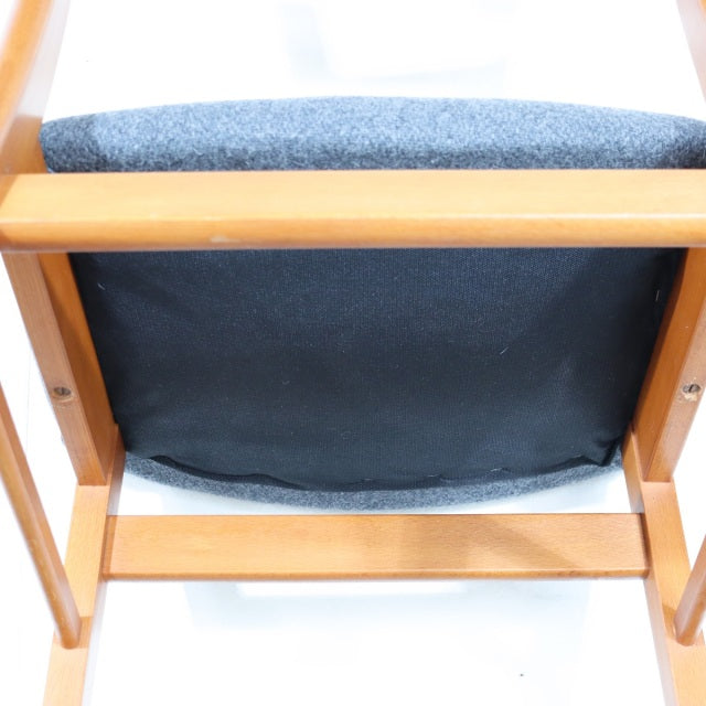 デンマーク製ダイニングチェア | 送料込 ItemCode-30099e