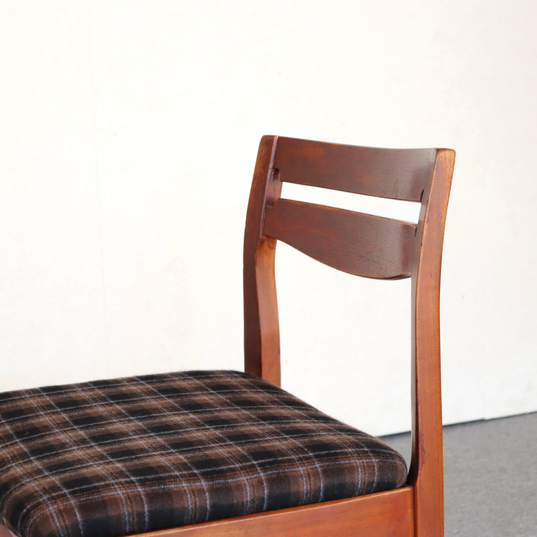 ネイサン(NATHAN)ダイニングチェア | ItemCode-23056d | 送料込