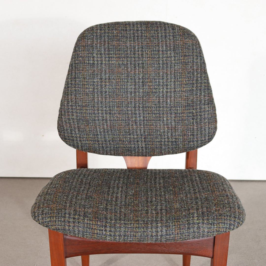 Elliotts of Newbury(エリオッツオブニューベリー)ダイニングチェア ItemCode-AVON40b | 送料込