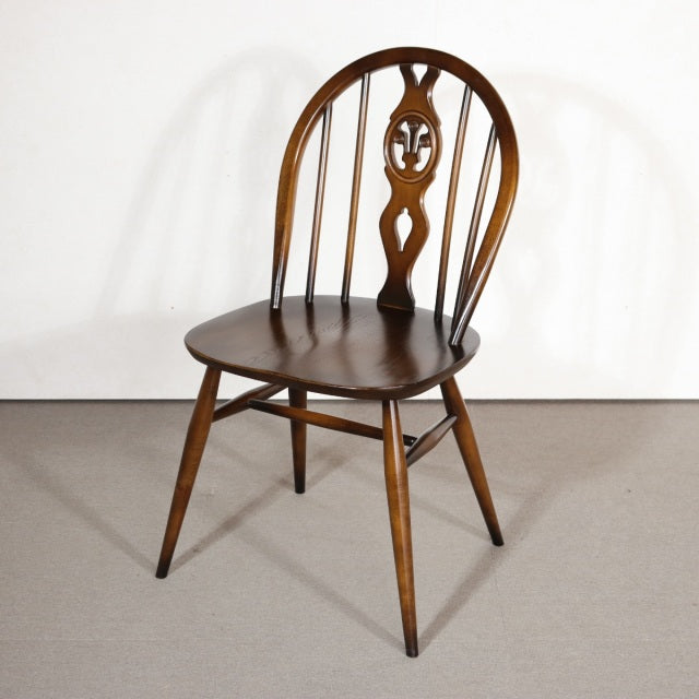 ERCOL(アーコール)ダイニングチェア ItemCode-GLEN46c | 送料込