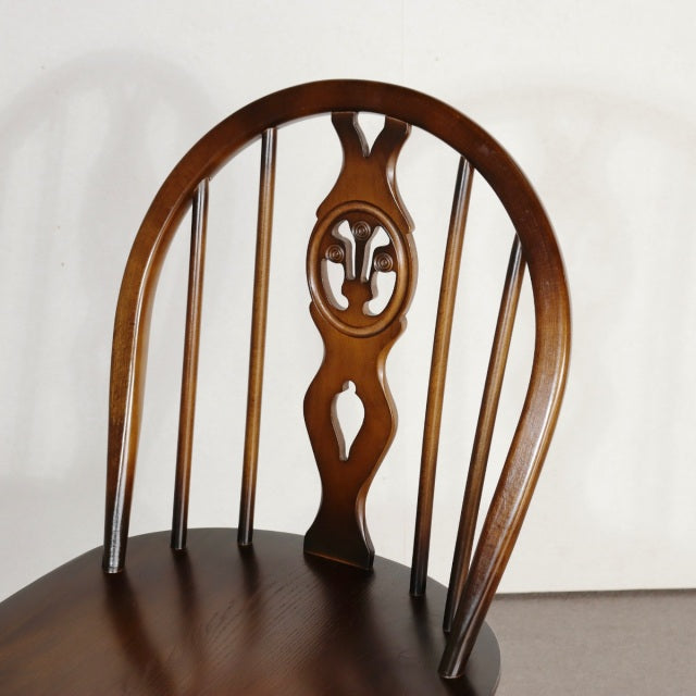 ERCOL(アーコール)ダイニングチェア ItemCode-GLEN46c | 送料込