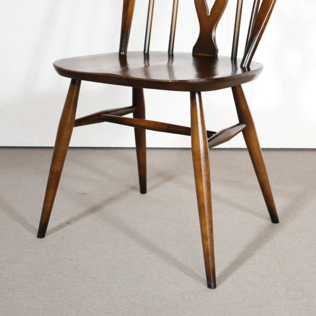 ERCOL(アーコール)ダイニングチェア ItemCode-GLEN46c | 送料込