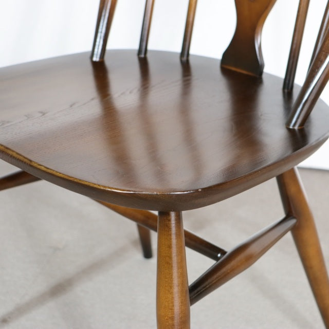 ERCOL(アーコール)ダイニングチェア ItemCode-GLEN46c | 送料込