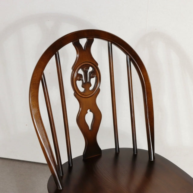 ERCOL(アーコール)ダイニングチェア ItemCode-GLEN46c | 送料込
