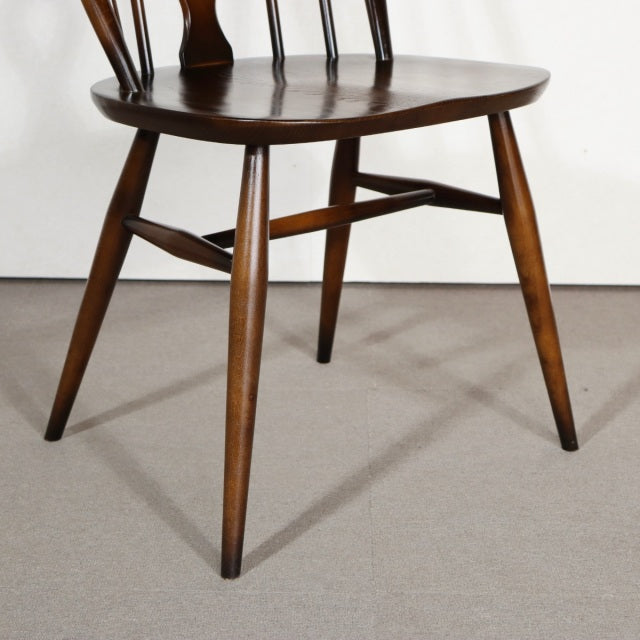 ERCOL(アーコール)ダイニングチェア ItemCode-GLEN46c | 送料込
