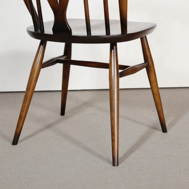 ERCOL(アーコール)ダイニングチェア ItemCode-GLEN46c | 送料込