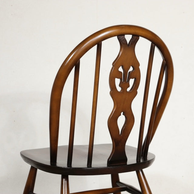 ERCOL(アーコール)ダイニングチェア ItemCode-GLEN46c | 送料込