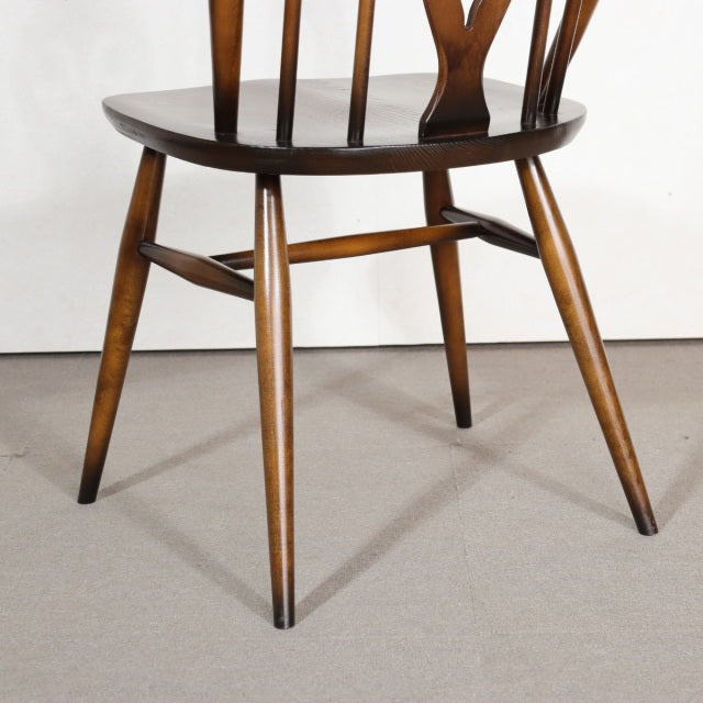 ERCOL(アーコール)ダイニングチェア ItemCode-GLEN46c | 送料込