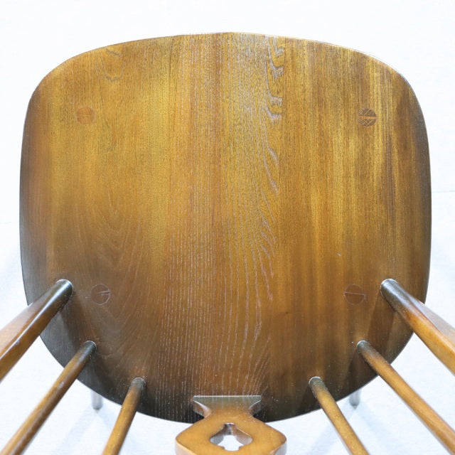 ERCOL(アーコール)ダイニングチェア ItemCode-GLEN46c | 送料込