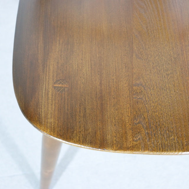 ERCOL(アーコール)ダイニングチェア ItemCode-GLEN46c | 送料込