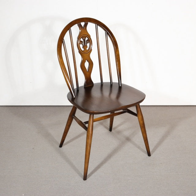 ERCOL(アーコール)ダイニングチェア ItemCode-GLEN46d | 送料込