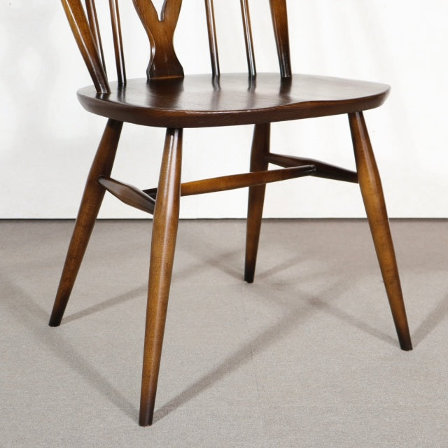 ERCOL(アーコール)ダイニングチェア ItemCode-GLEN46d | 送料込