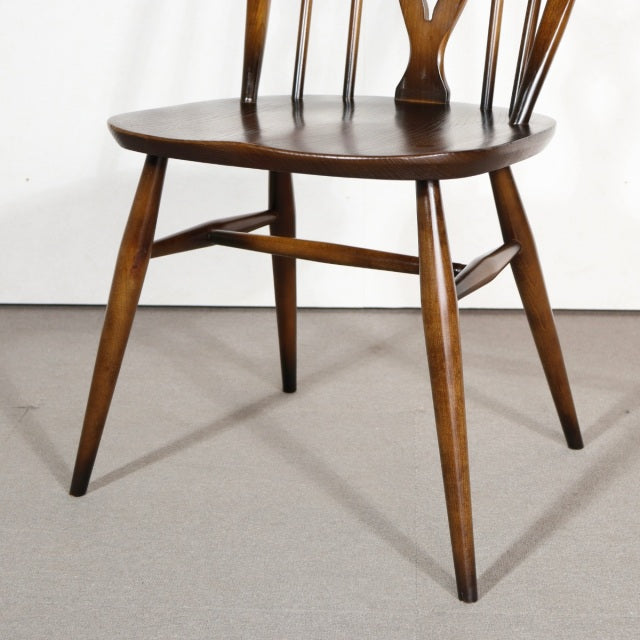 ERCOL(アーコール)ダイニングチェア ItemCode-GLEN46d | 送料込