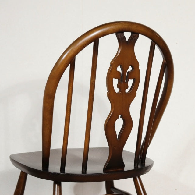 ERCOL(アーコール)ダイニングチェア ItemCode-GLEN46d | 送料込