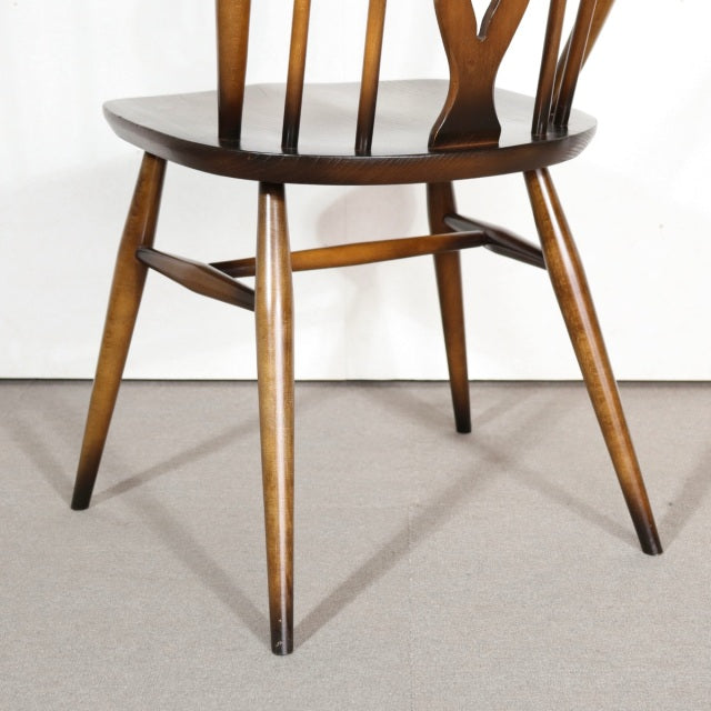 ERCOL(アーコール)ダイニングチェア ItemCode-GLEN46d | 送料込