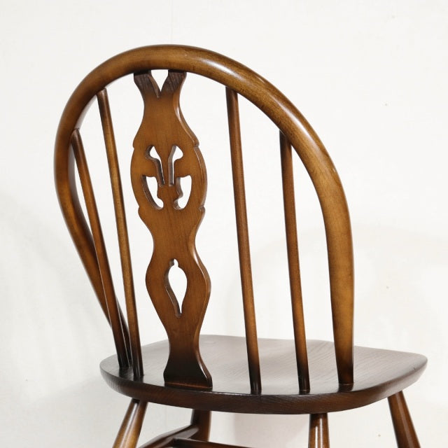 ERCOL(アーコール)ダイニングチェア ItemCode-GLEN46d | 送料込