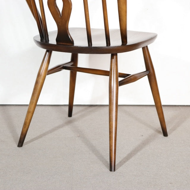 ERCOL(アーコール)ダイニングチェア ItemCode-GLEN46d | 送料込