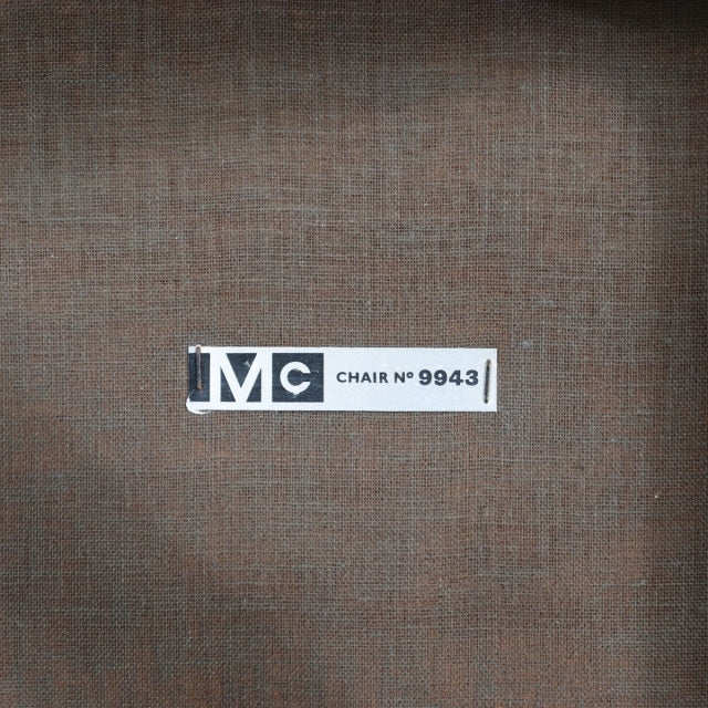 マッキントッシュMcIntoshダイニングチェア ItemCode-AVON69a | 送料込