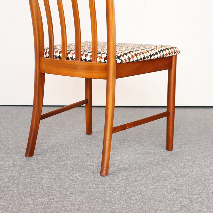 マッキントッシュMcIntoshダイニングチェア【こういうこと】 ItemCode-WOLD61c | 送料込