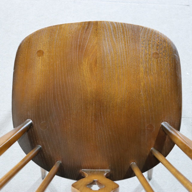 ERCOL(アーコール)ダイニングチェア ItemCode-GLEN46d | 送料込
