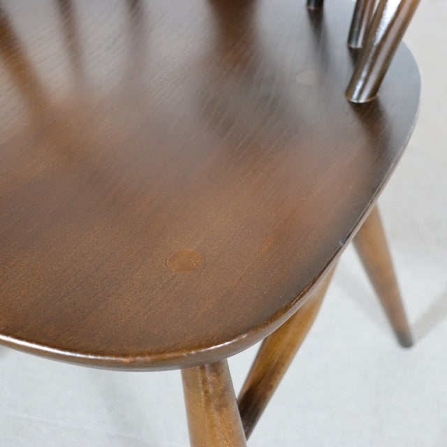 ERCOL(アーコール)ダイニングチェア ItemCode-GLEN46d | 送料込