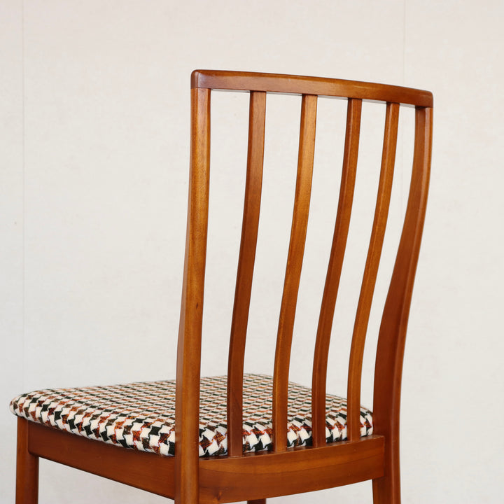 マッキントッシュMcIntoshダイニングチェア【こういうこと】 ItemCode-WOLD61c | 送料込
