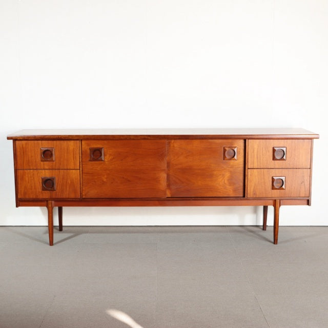 BathCabinetMakers(バス・キャビネット・メイカーズ)サイドボード【■と●】ItemCode-28050 | 送料込