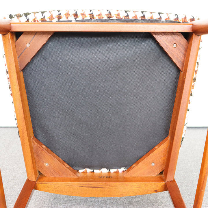 マッキントッシュMcIntoshダイニングチェア【こういうこと】 ItemCode-WOLD61c | 送料込