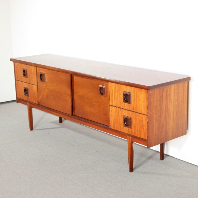 BathCabinetMakers(バス・キャビネット・メイカーズ)サイドボード【■と●】ItemCode-28050 | 送料込