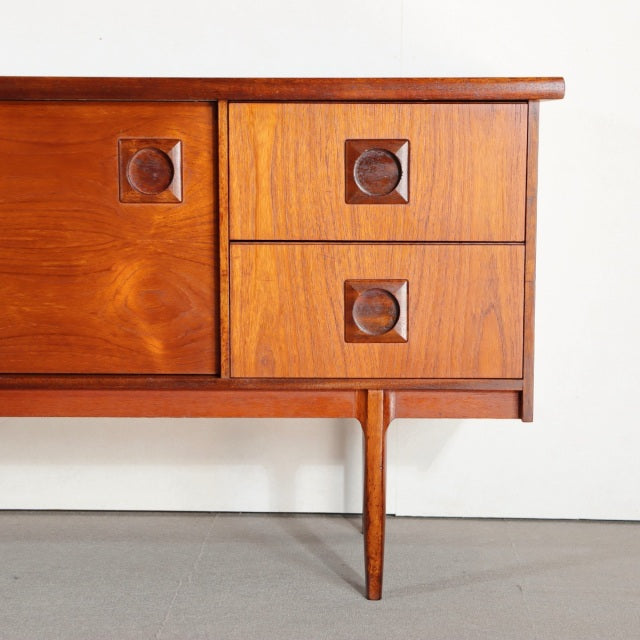 BathCabinetMakers(バス・キャビネット・メイカーズ)サイドボード【■と●】ItemCode-28050 | 送料込