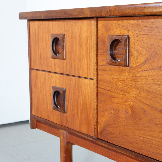 BathCabinetMakers(バス・キャビネット・メイカーズ)サイドボード【■と●】ItemCode-28050 | 送料込