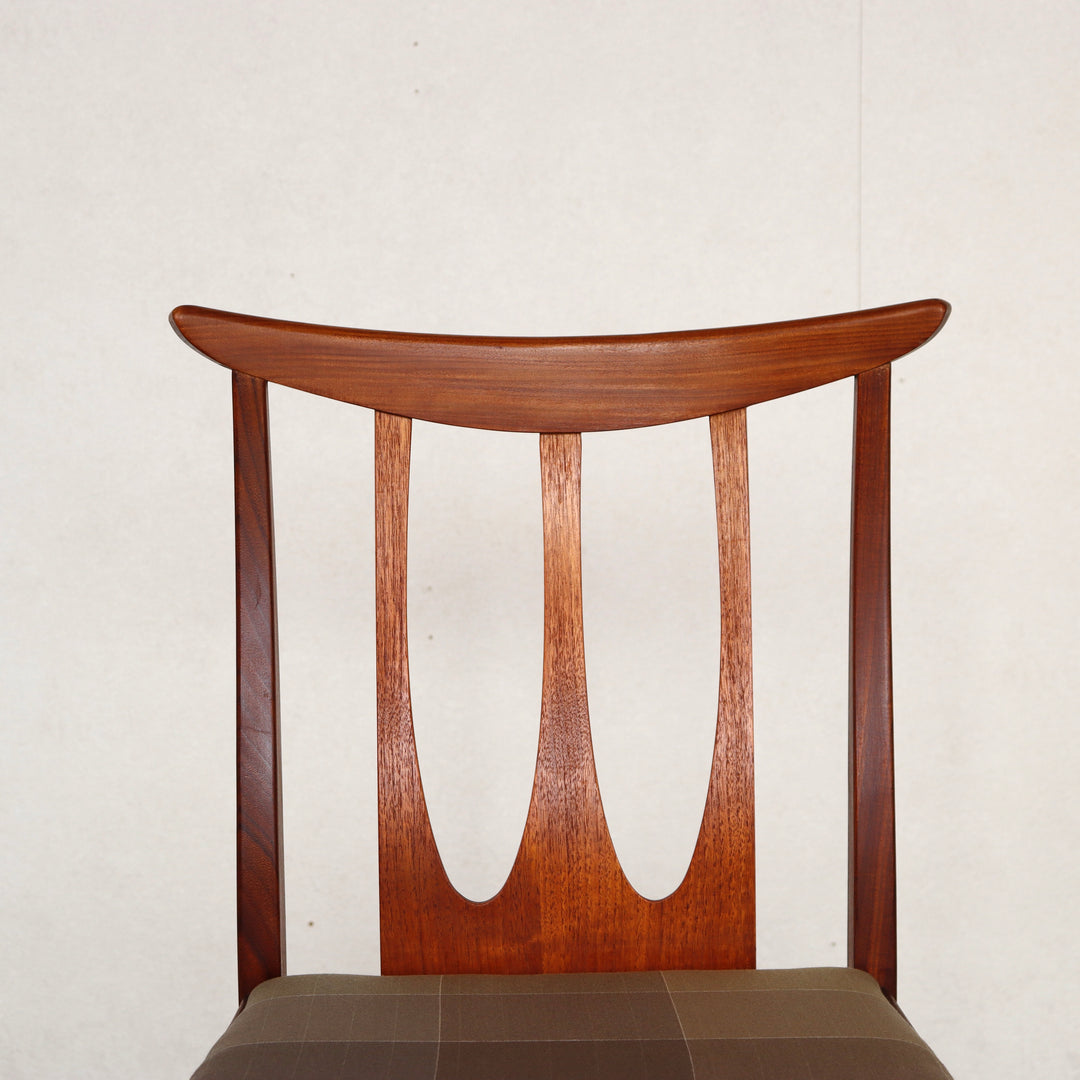 【comingsoon!】 G PLAN BRAZILIA DINING CHAIR ItemCode-DAWN38c