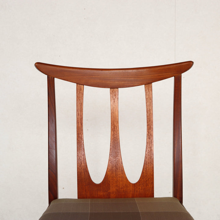 【comingsoon!】 G PLAN BRAZILIA DINING CHAIR ItemCode-DAWN38c