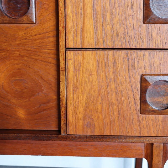 BathCabinetMakers(バス・キャビネット・メイカーズ)サイドボード【■と●】ItemCode-28050 | 送料込
