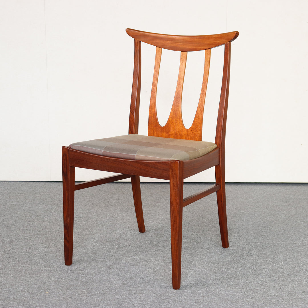 【comingsoon!】 G PLAN BRAZILIA DINING CHAIR ItemCode-DAWN38c