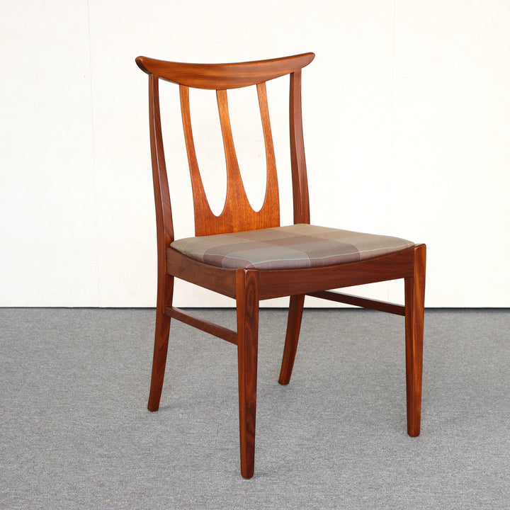 【comingsoon!】 G PLAN BRAZILIA DINING CHAIR ItemCode-DAWN38c
