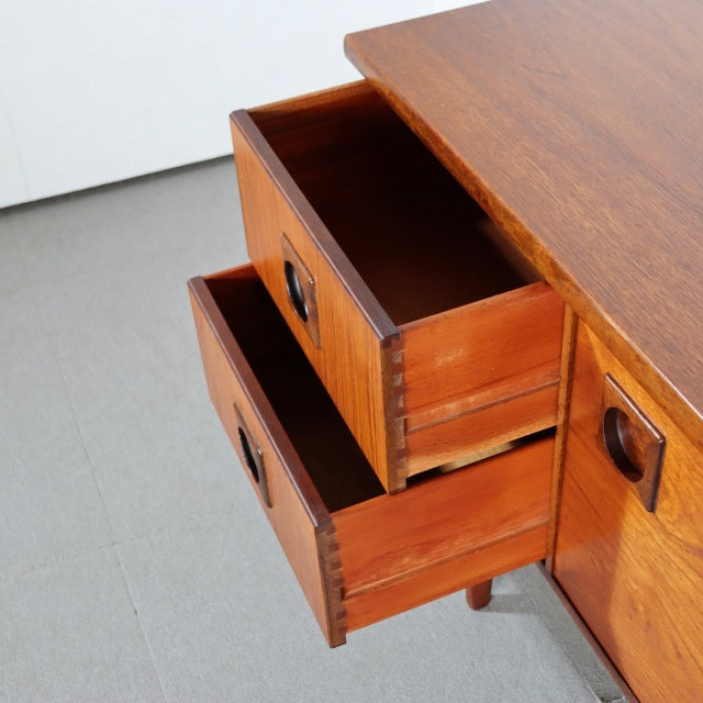BathCabinetMakers(バス・キャビネット・メイカーズ)サイドボード【■と●】ItemCode-28050 | 送料込