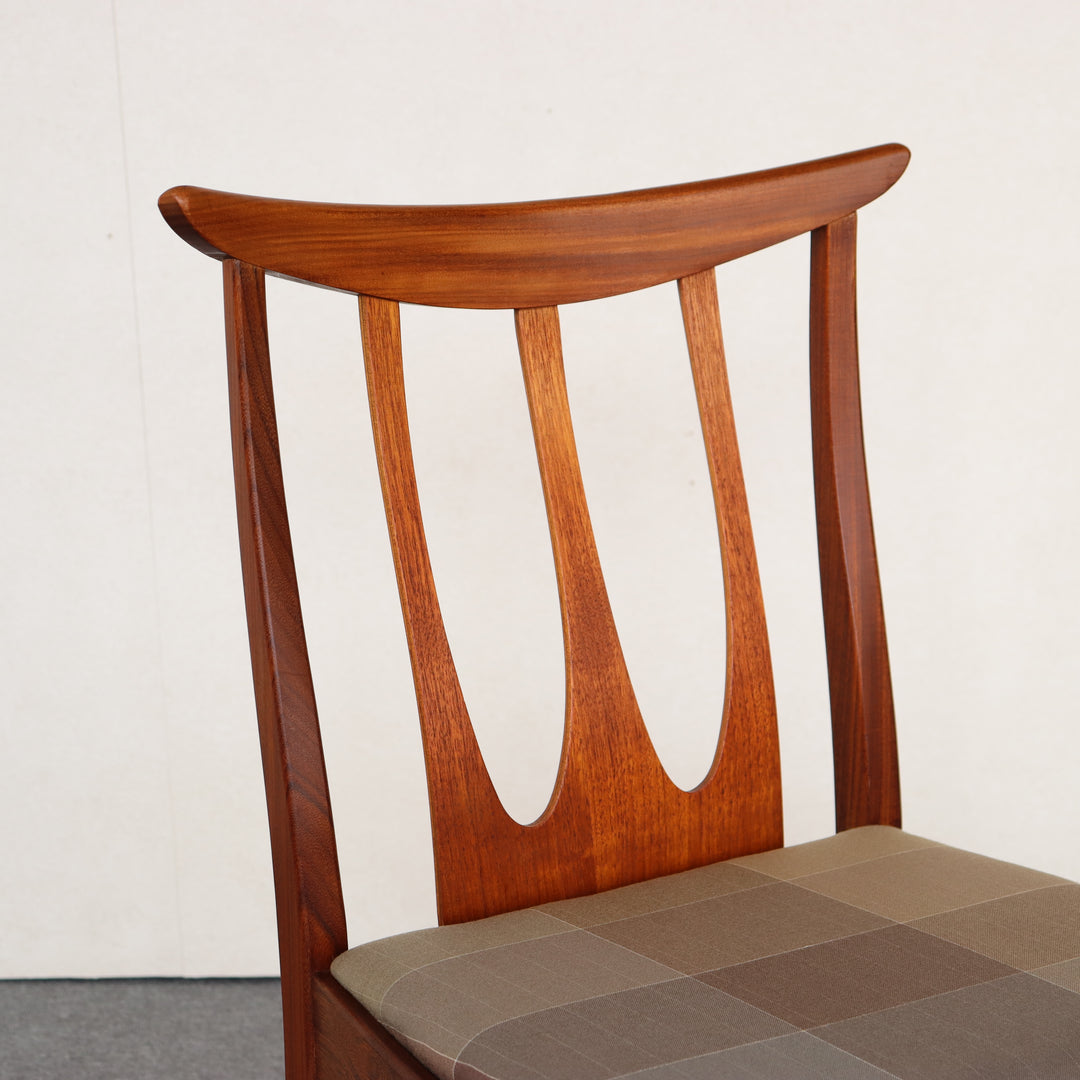 【comingsoon!】 G PLAN BRAZILIA DINING CHAIR ItemCode-DAWN38c