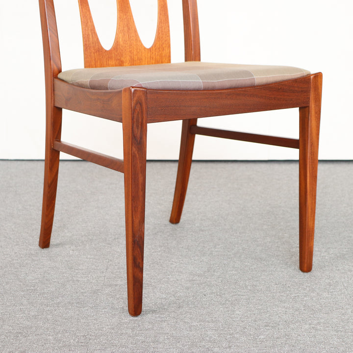 【comingsoon!】 G PLAN BRAZILIA DINING CHAIR ItemCode-DAWN38c