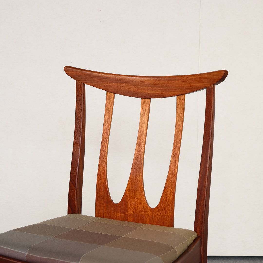 【comingsoon!】 G PLAN BRAZILIA DINING CHAIR ItemCode-DAWN38c