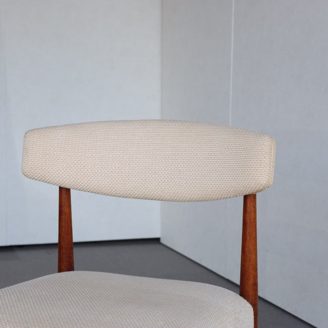 デンマーク製ヴィンテージ　ダイニングチェア『Ｈａｂｉ』　商品番号24061e