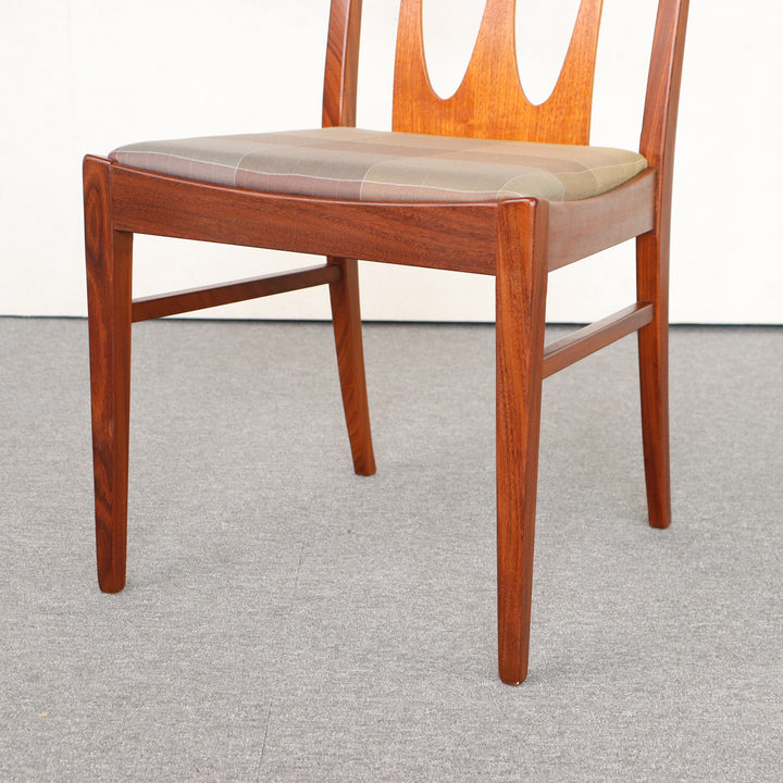 【comingsoon!】 G PLAN BRAZILIA DINING CHAIR ItemCode-DAWN38c