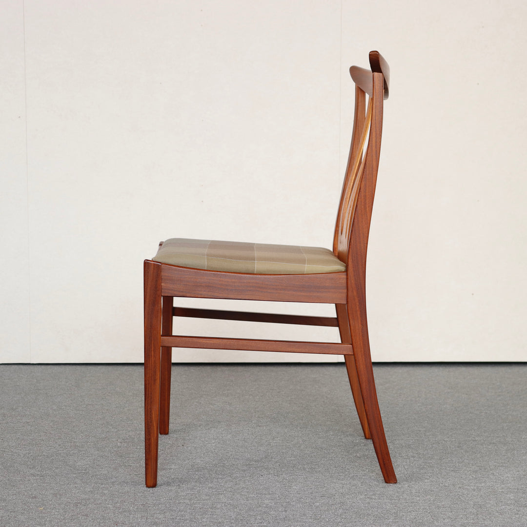 【comingsoon!】 G PLAN BRAZILIA DINING CHAIR ItemCode-DAWN38c