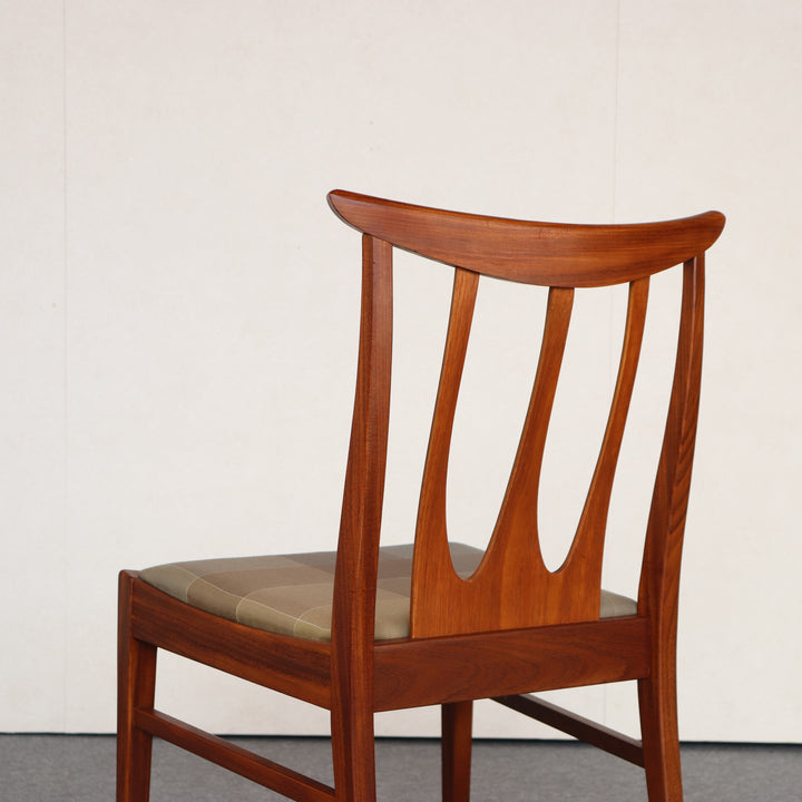 【comingsoon!】 G PLAN BRAZILIA DINING CHAIR ItemCode-DAWN38c