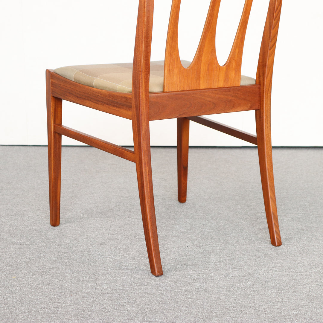 【comingsoon!】 G PLAN BRAZILIA DINING CHAIR ItemCode-DAWN38c